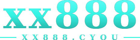 xx888 logo